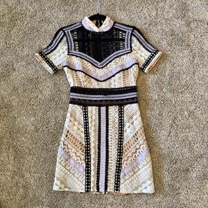 Nasty Gal Never Worn Dress